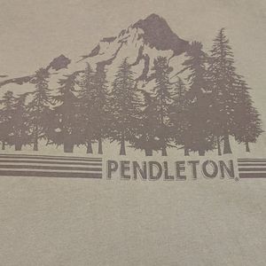 Pendleton t-shirt